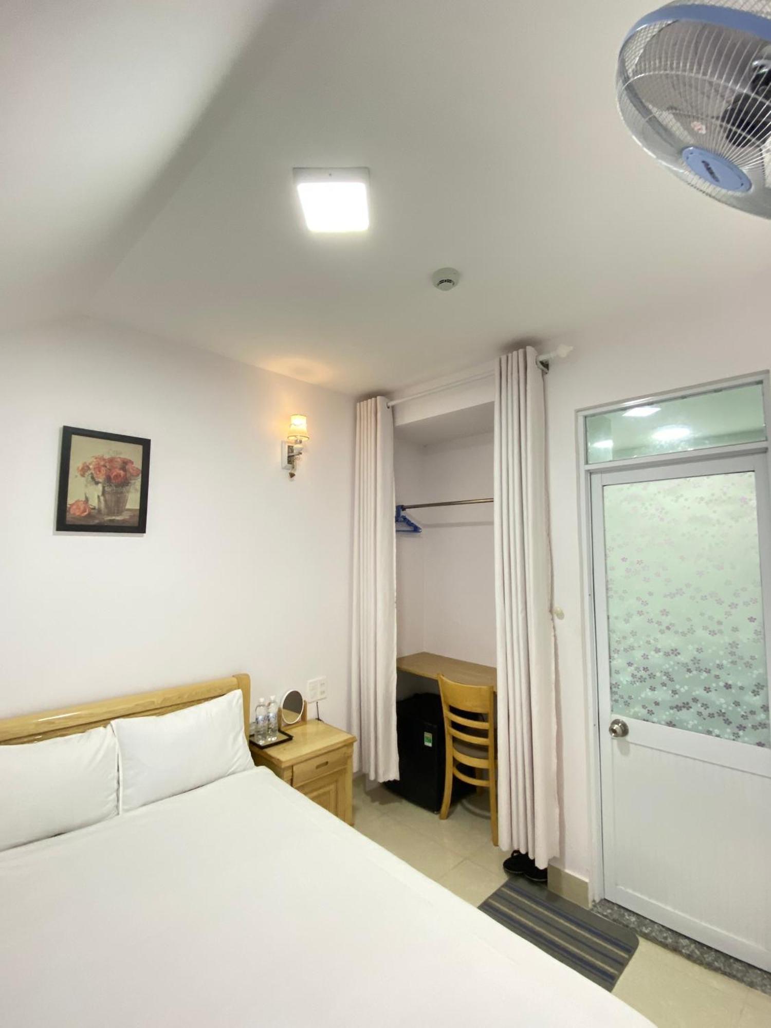 Daisy Dalat House Hotel Room photo