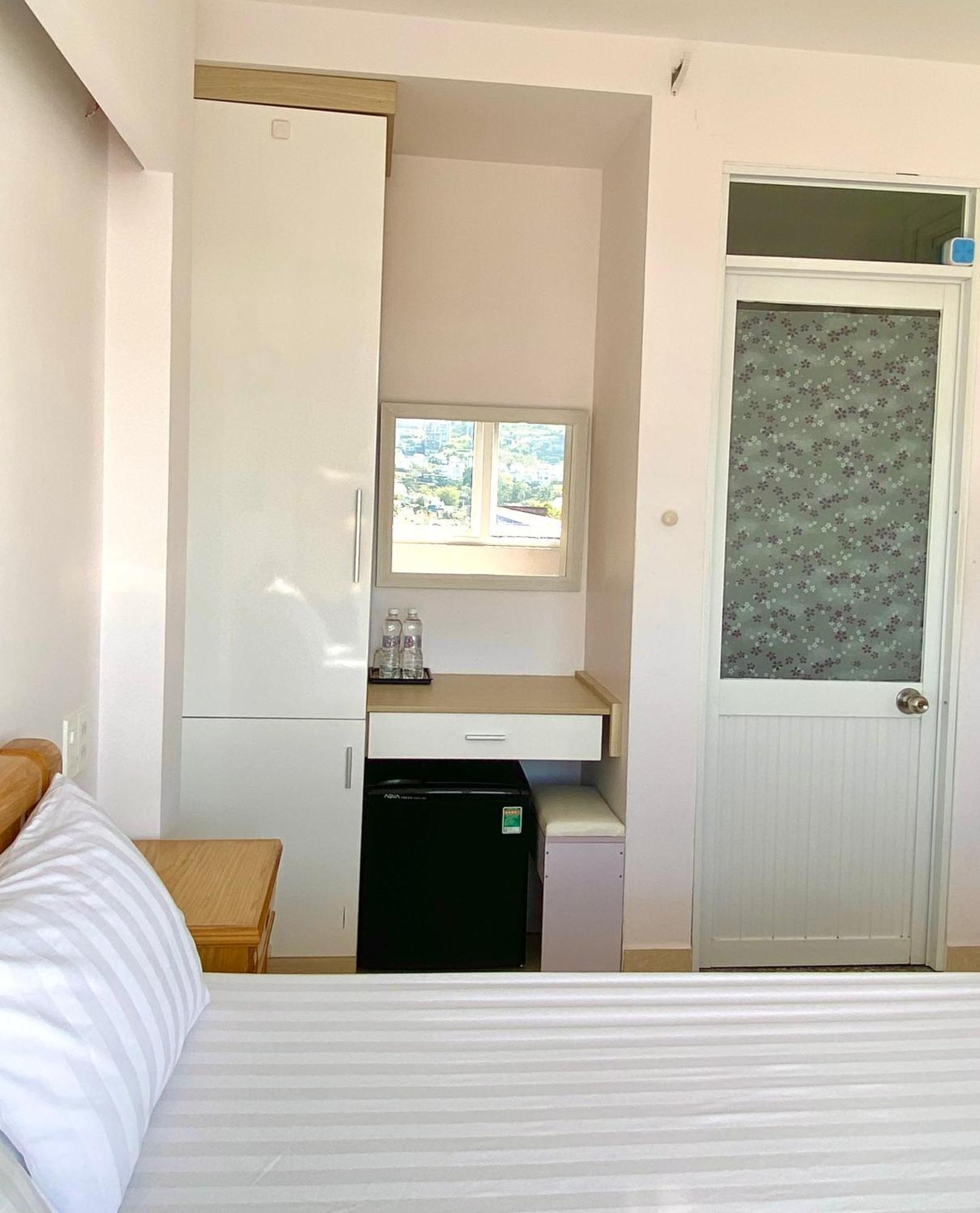 Daisy Dalat House Hotel Room photo